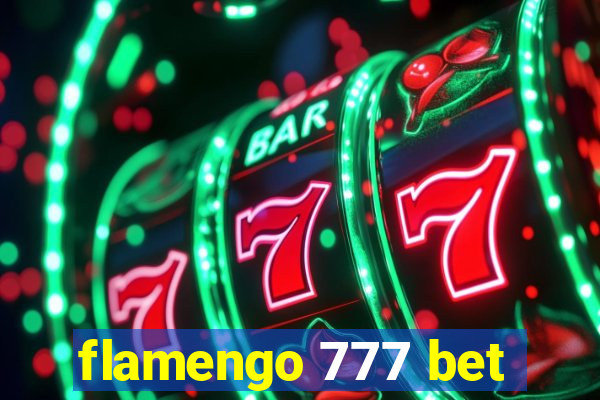 flamengo 777 bet